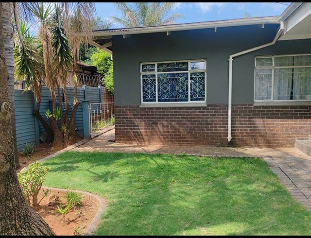 6 BEDROOM PROPERTY TO RENT IN CLAREMONT
